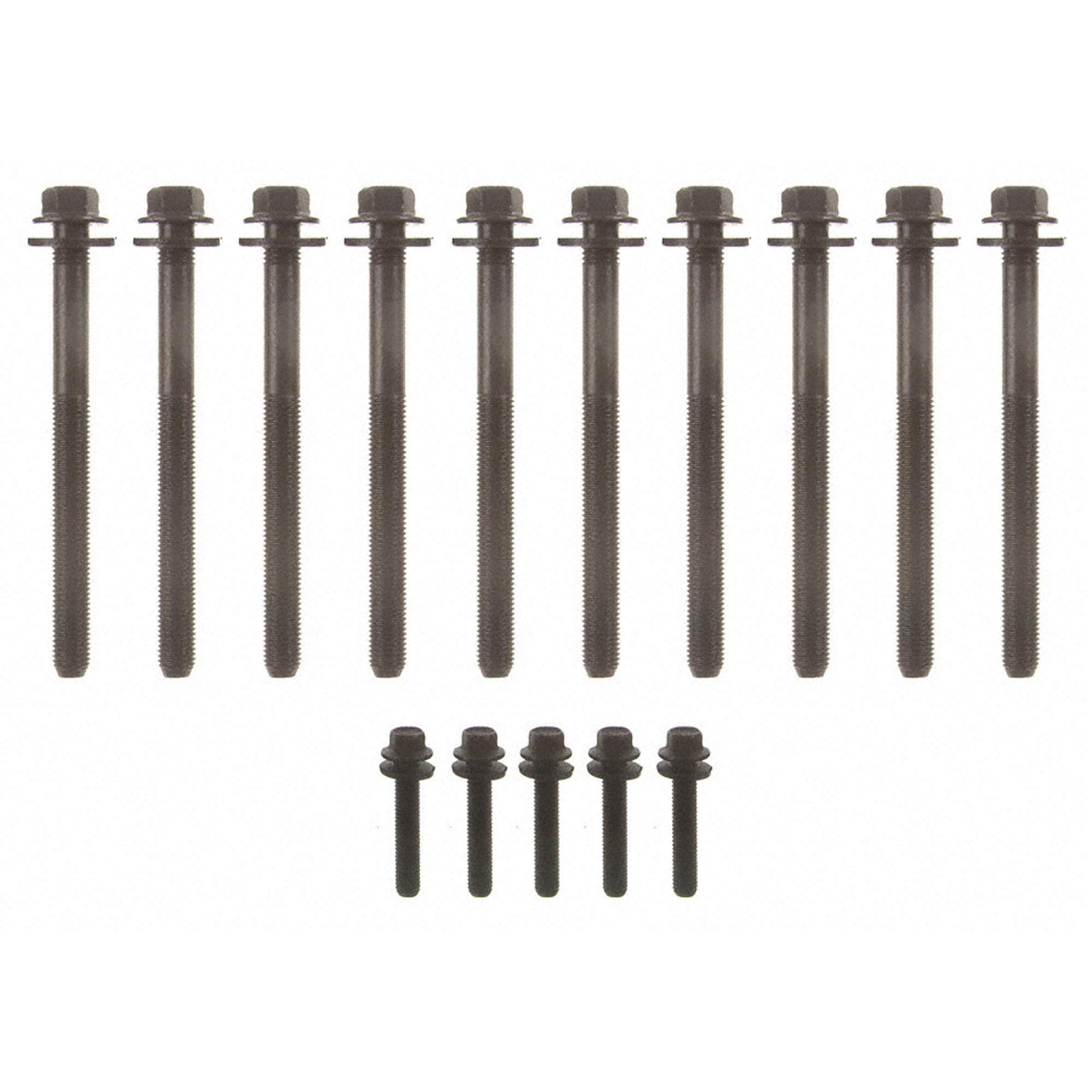 Pernos culata Dodge Ram 2010-2020 5.7 v8 Felpro