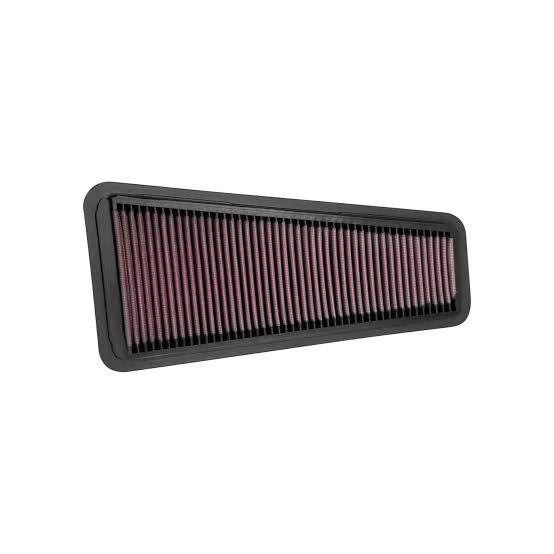 Filtro K&N panel 4runner Tacoma FJ cruiser