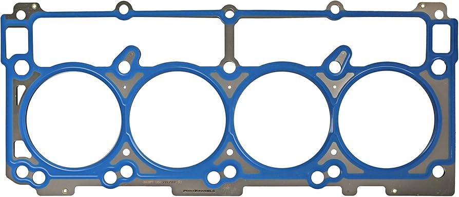 Empaquetadura culata Dodge Ram 2010-2020 5.7 v8 Felpro