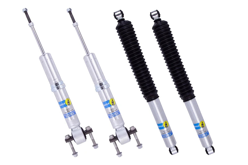 Bilstein 5100 Ford Ranger 2024+