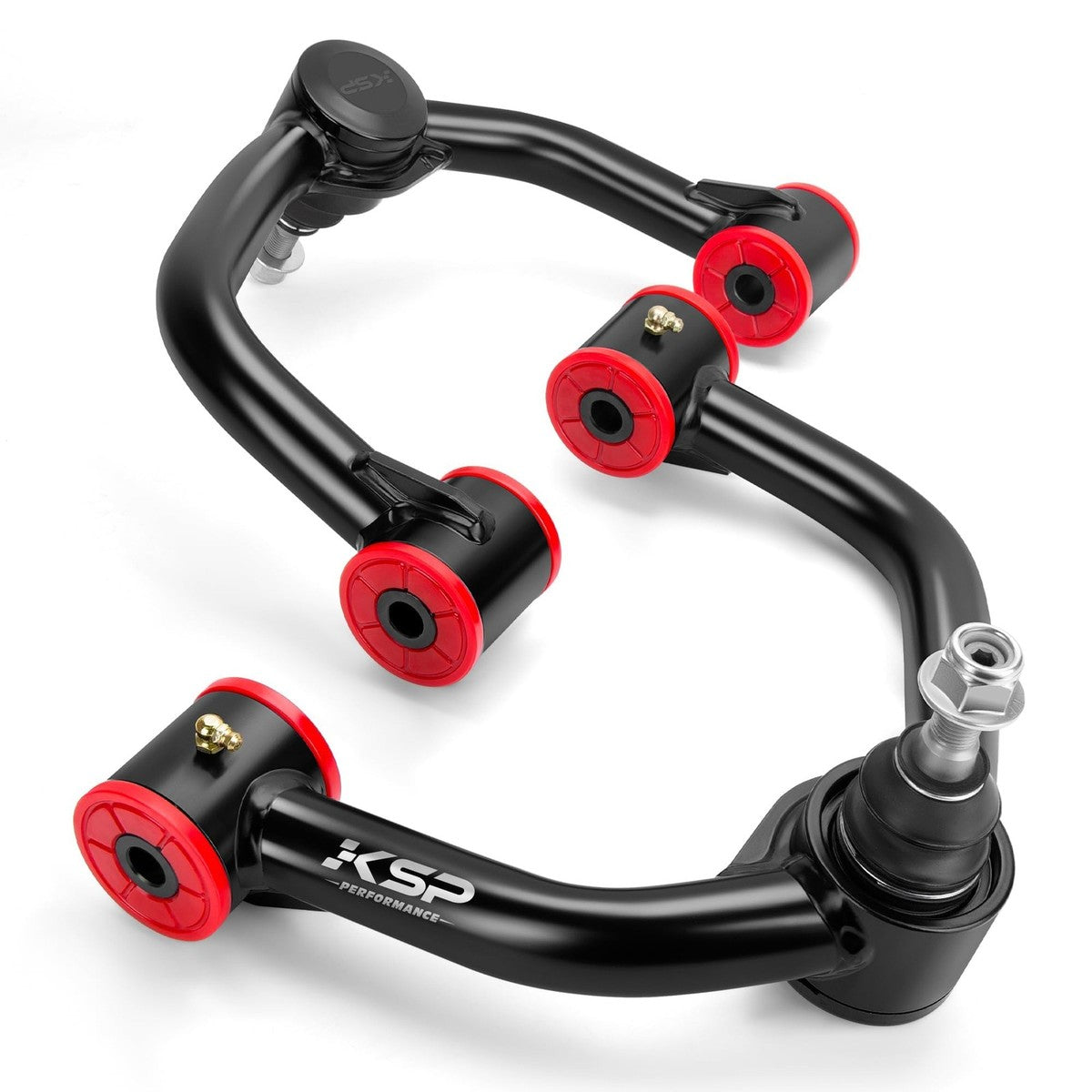 Bandejas KSP Ford F150 2004-2020
