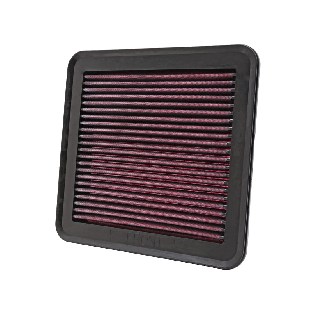 Filtro K&N panel Mitsubishi L200 06-2015
