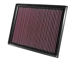 Filtro K&N Panel Amarok 2.0 & V6